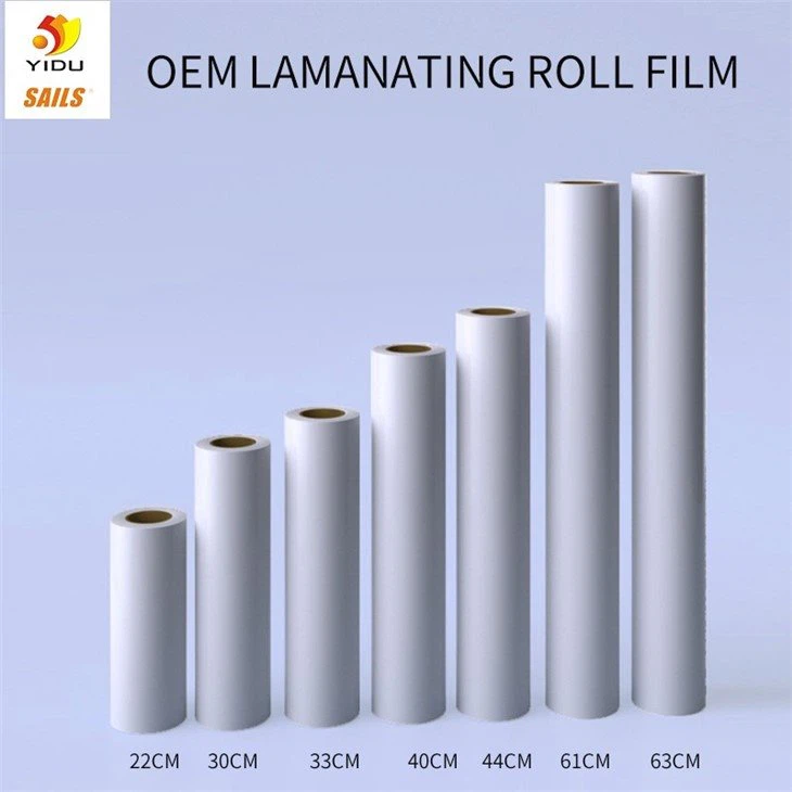 OEM ROLL FILM