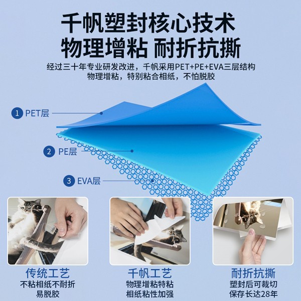 A5 Laminating Sheets