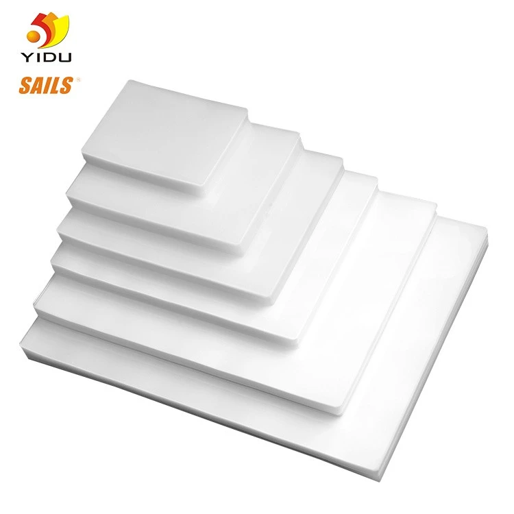 Laminating Pouch Film 216 X 303mm Laminating Pouch Film 216 X 303mm