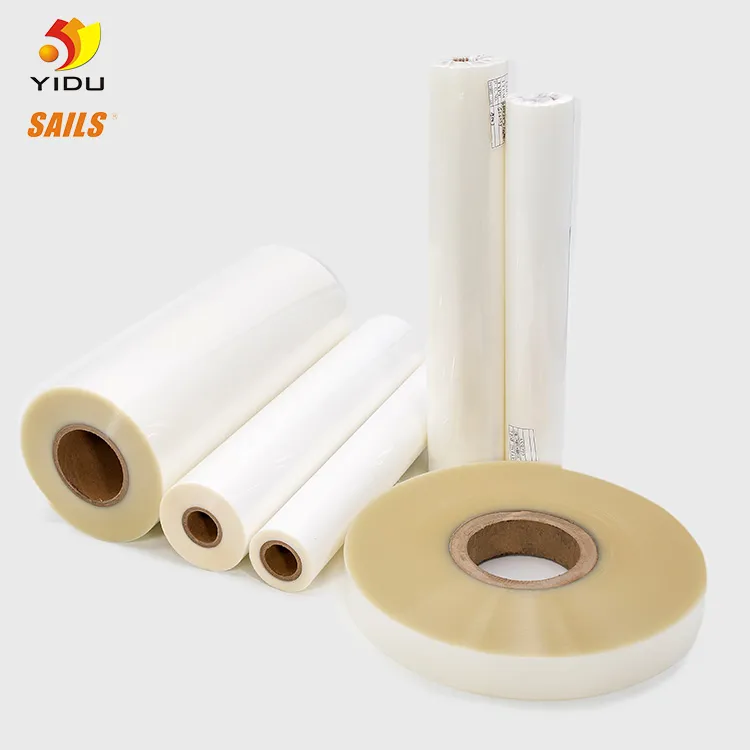 Laminating Film Roll Glossy