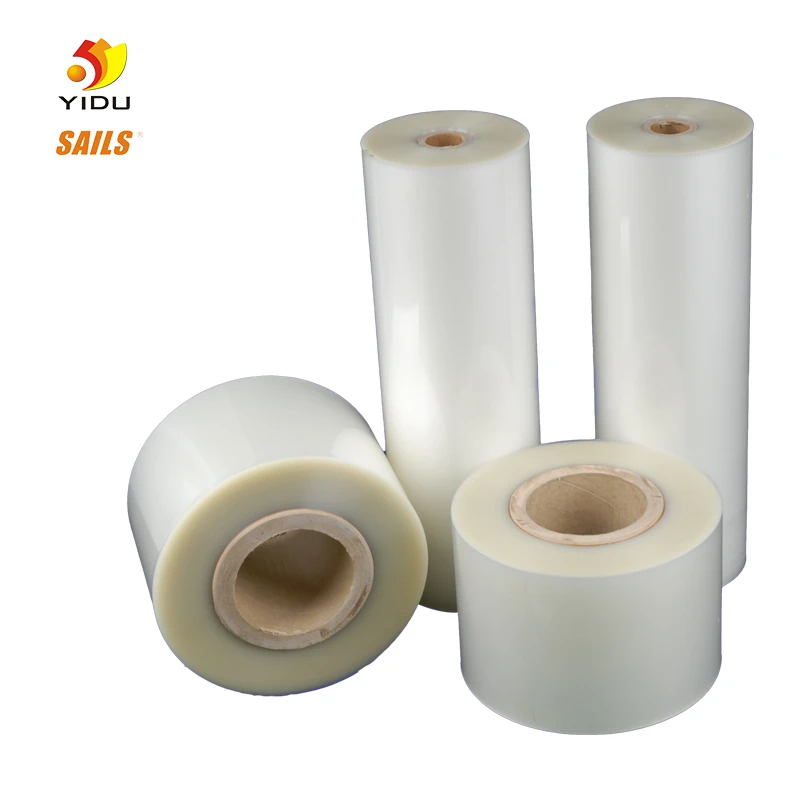Matte Lamination Roll For Photo