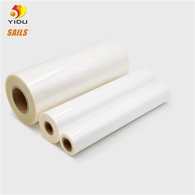Ua OEM Laminating Film Supplier Expands Production Capacity