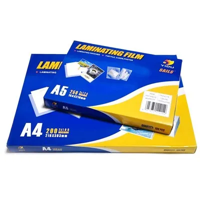 Sab saum toj 5 Thaum tshav kub kub laminating zaj duab xis manufacturers nyob...